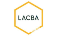 LACBA Logo