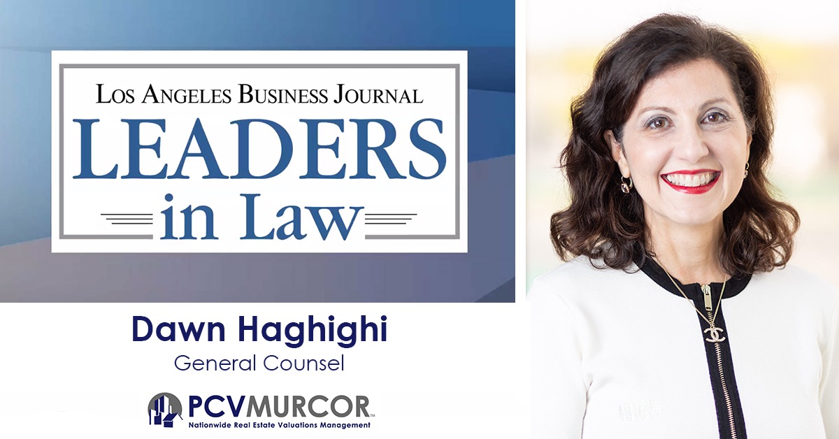 Dawn Haghighi - Leader in Law