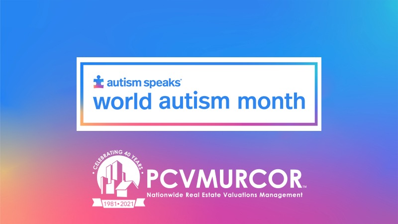 PCV - World Autism Month