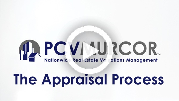 Appraisal Process Video