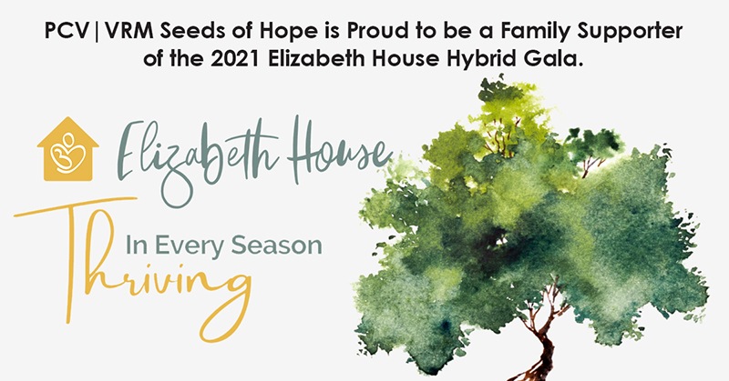 Family Supporter - Elizabeth House
