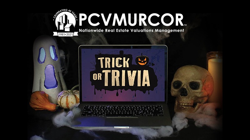 PCV Trick or Trivia