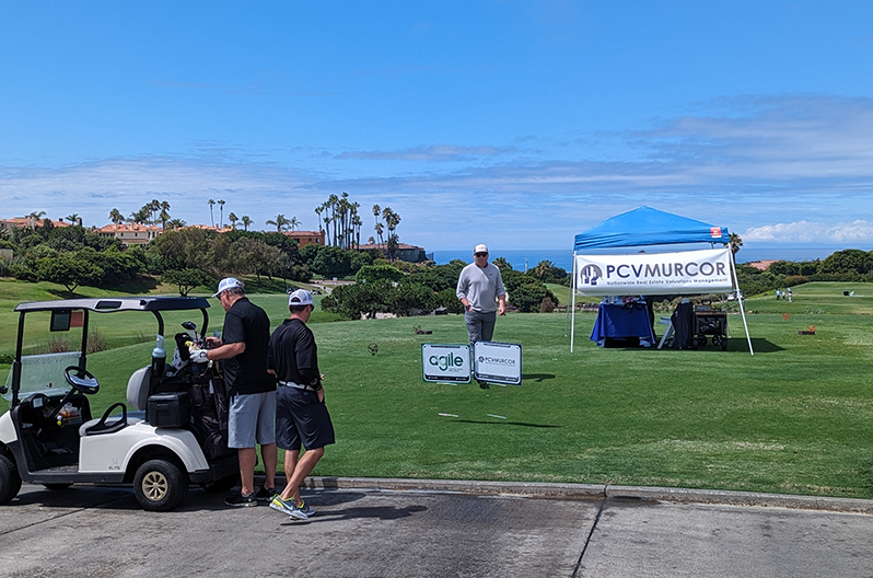 CAMPAC Golf Tournament