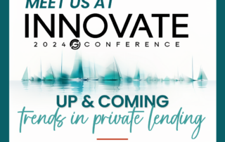 Innovate 2024 Conference