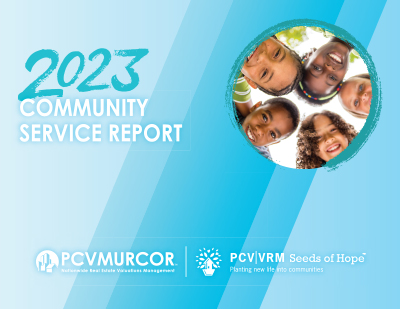Community Report 2023 Thumbnail