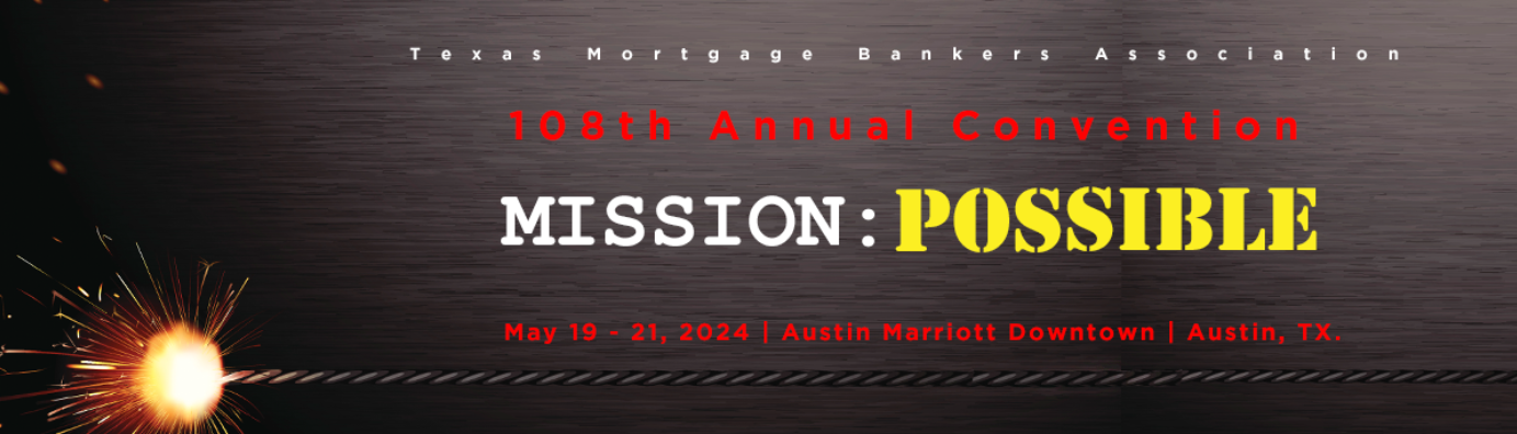 Texas MBA 108th Annual Convention