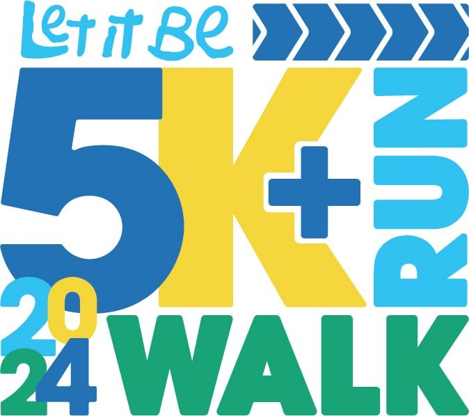 5K+ Walk-Run