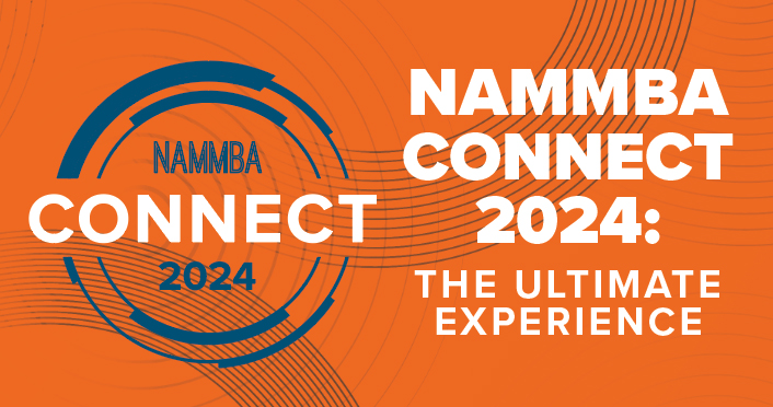 NAMMBA Connect 2024