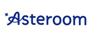Asteroom Logo