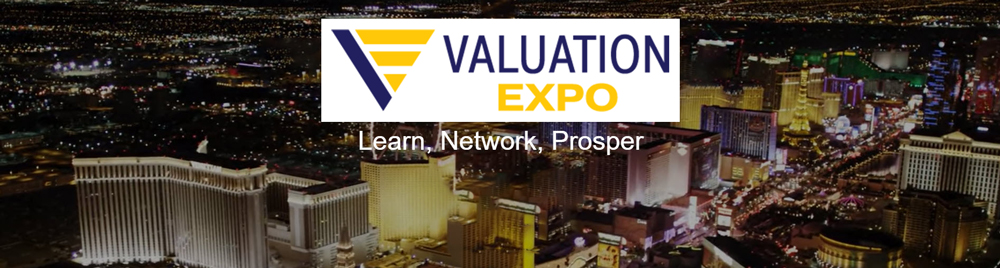 Valuation Expo 2024