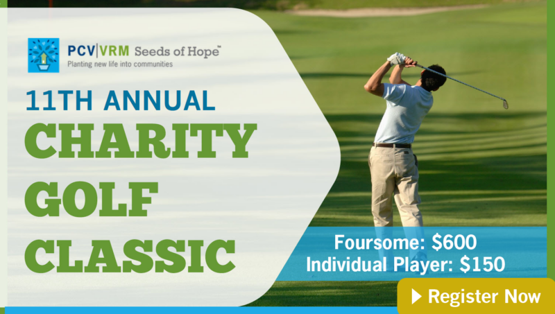 SOH Golf Classic 2026 Player